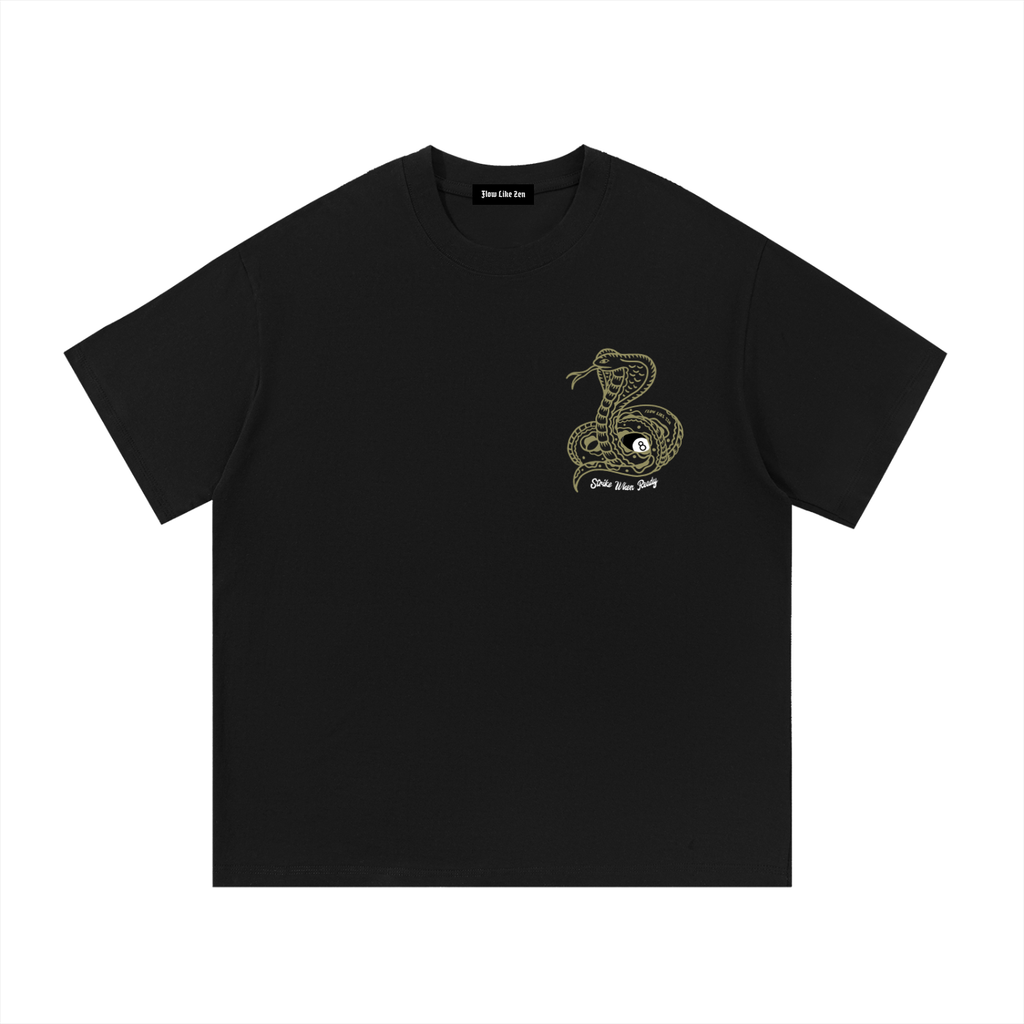 Heavyweight T-Shirt,Designer Streetwear