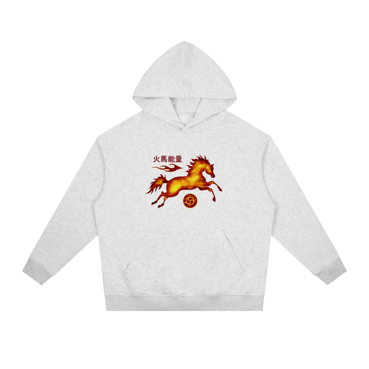 Horse,Hoodie,Streetwear,Clothing