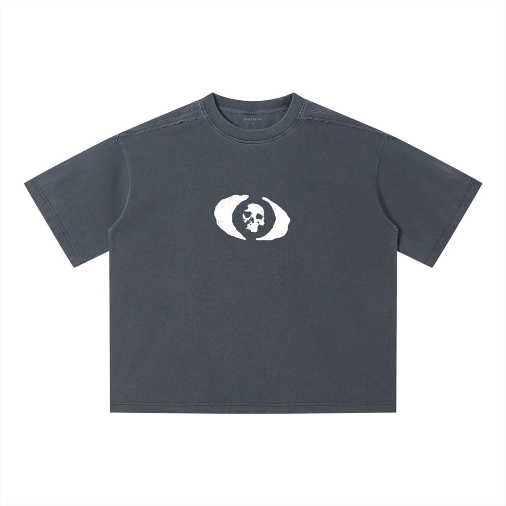 SKULL,EYES,TSHIRTS,URBANWEAR,CLOTHING