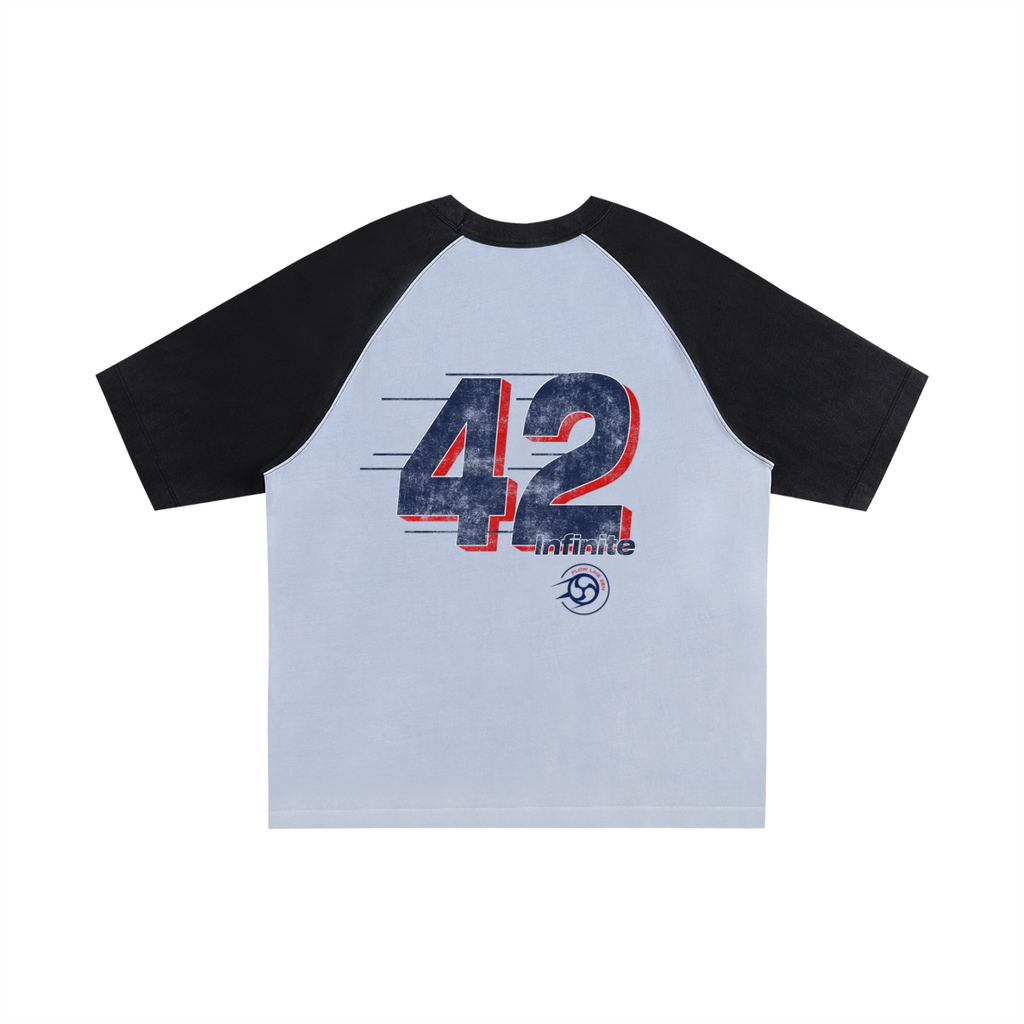 racing-style T-Shirt,Men's Fashion,GQ Magazine