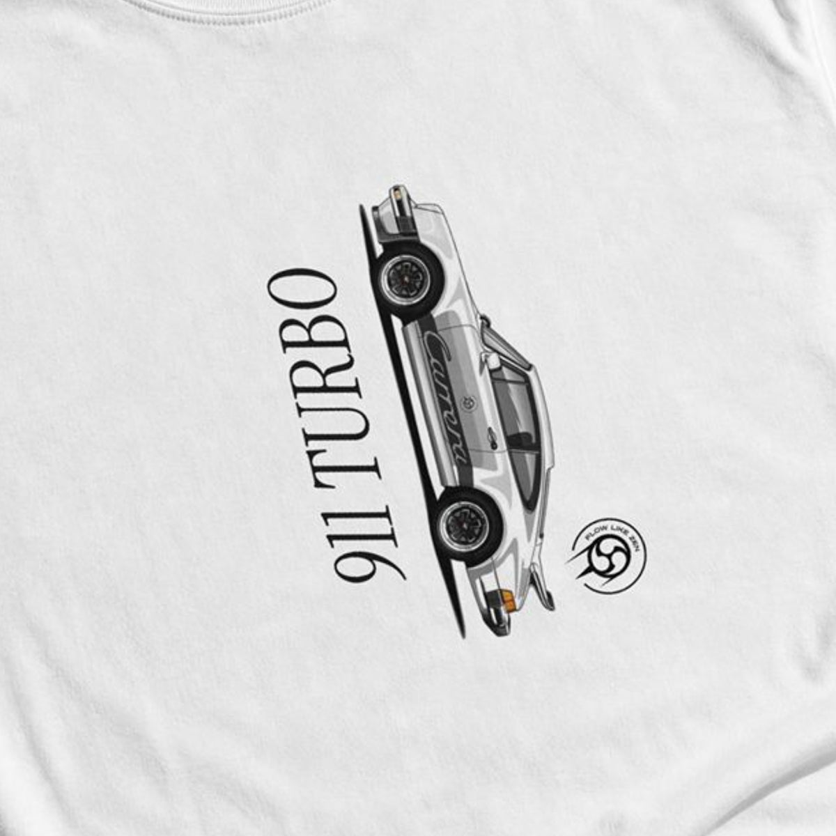 TSHIRTS,Streetwear,Porsche