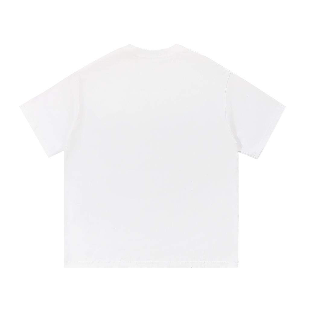 One World Relaxed T-Shirt