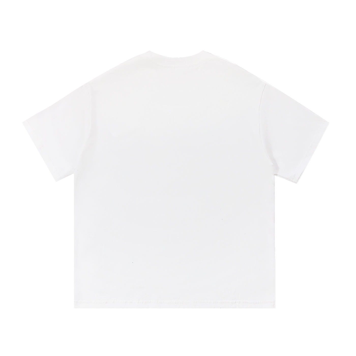 One World Relaxed T-Shirt