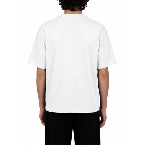 8 Ball Dragon, Box Fit T-Shirt
