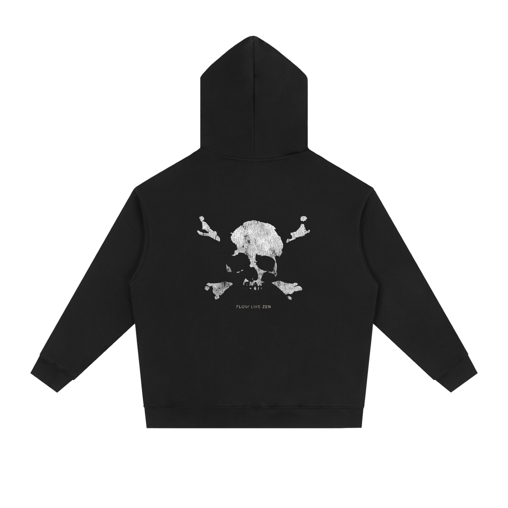 Hoodie,Skull,Streetwear,Gymwear