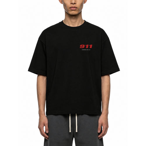 911 CARRERA, Relaxed Fit T-Shirt