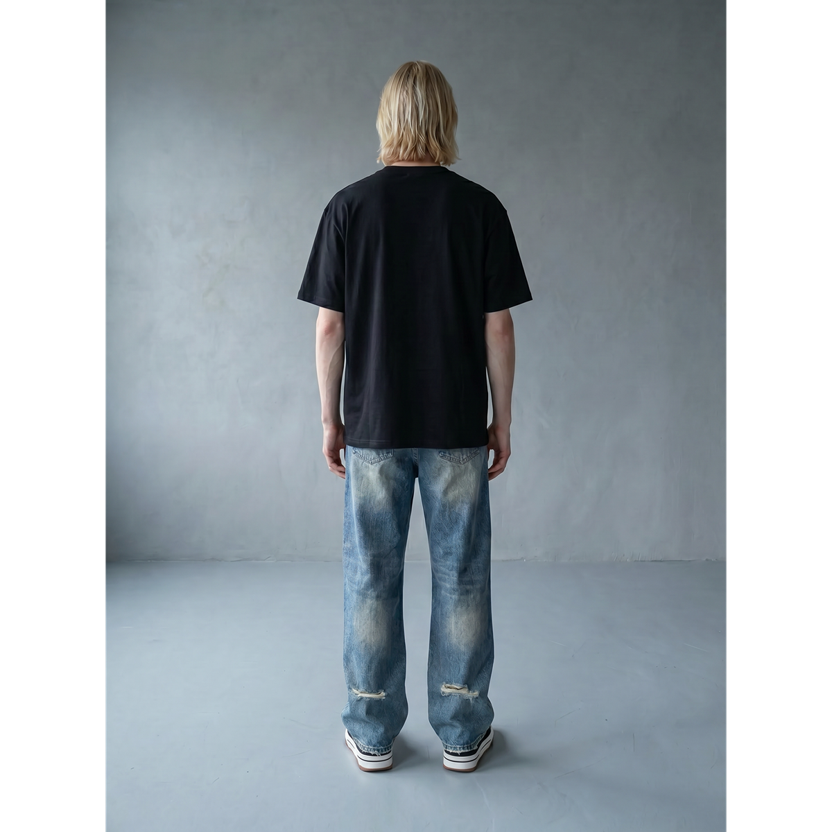 911 TURBO, Relaxed Fit T-Shirt