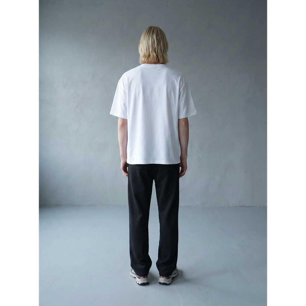 911 TURBO, Relaxed Fit T-Shirt