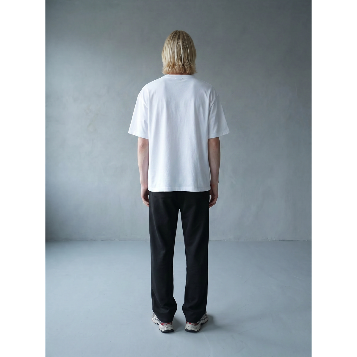 911 TURBO, Relaxed Fit T-Shirt
