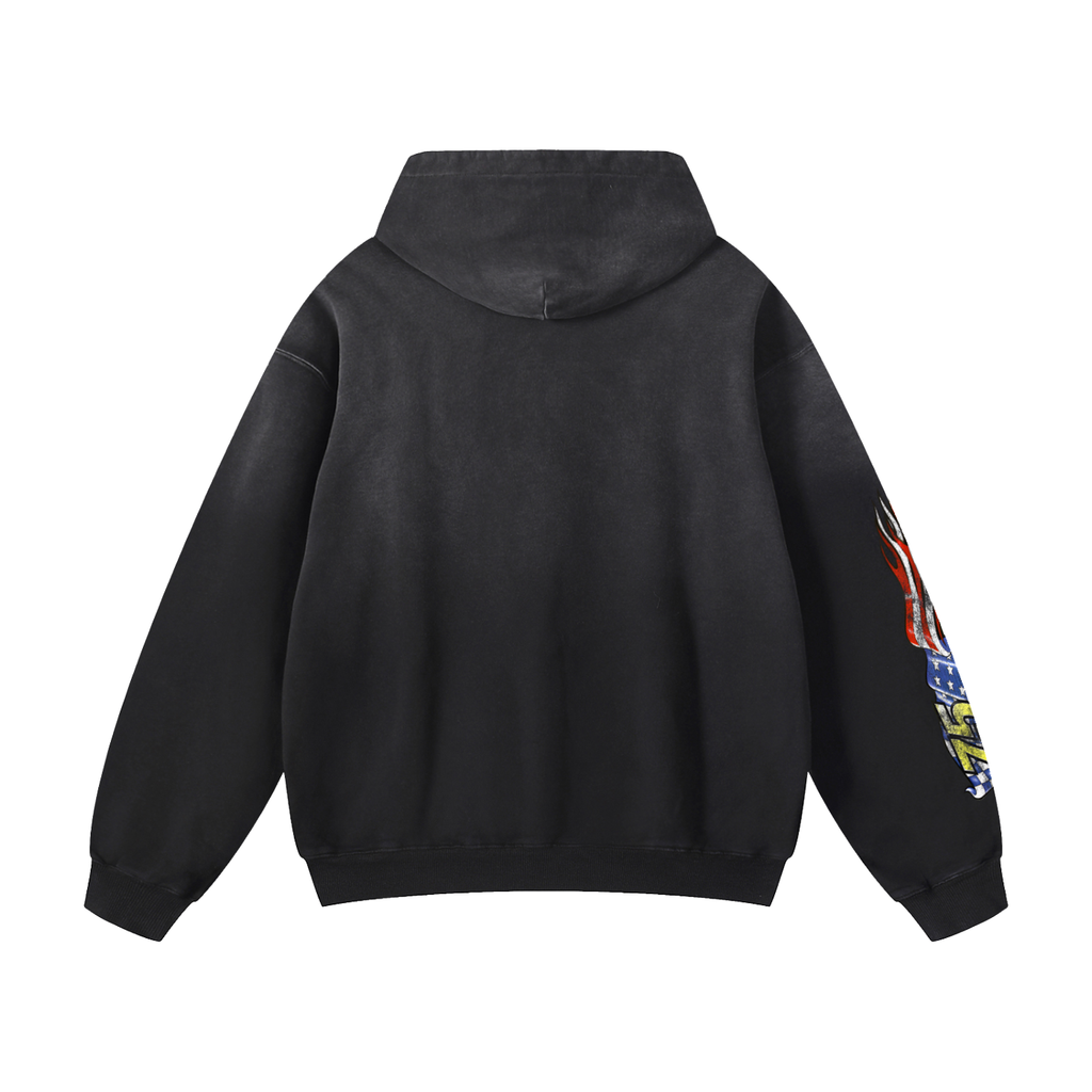 Loose Fit Hoodie,heavyweight hoodie ,Graphic Hoodie,Premium Hoodie