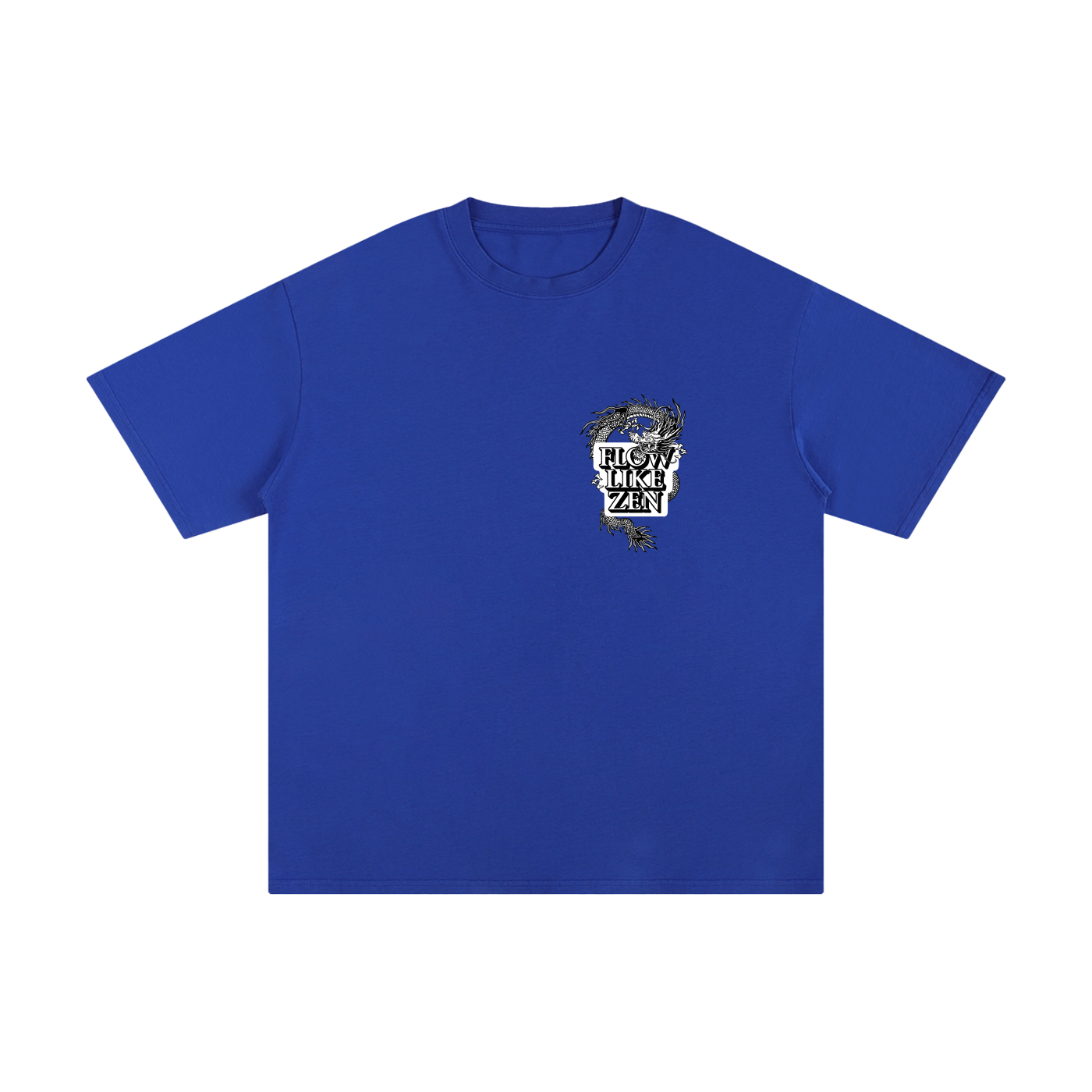 Dragon's Grip, Relaxed Fit T-Shirt