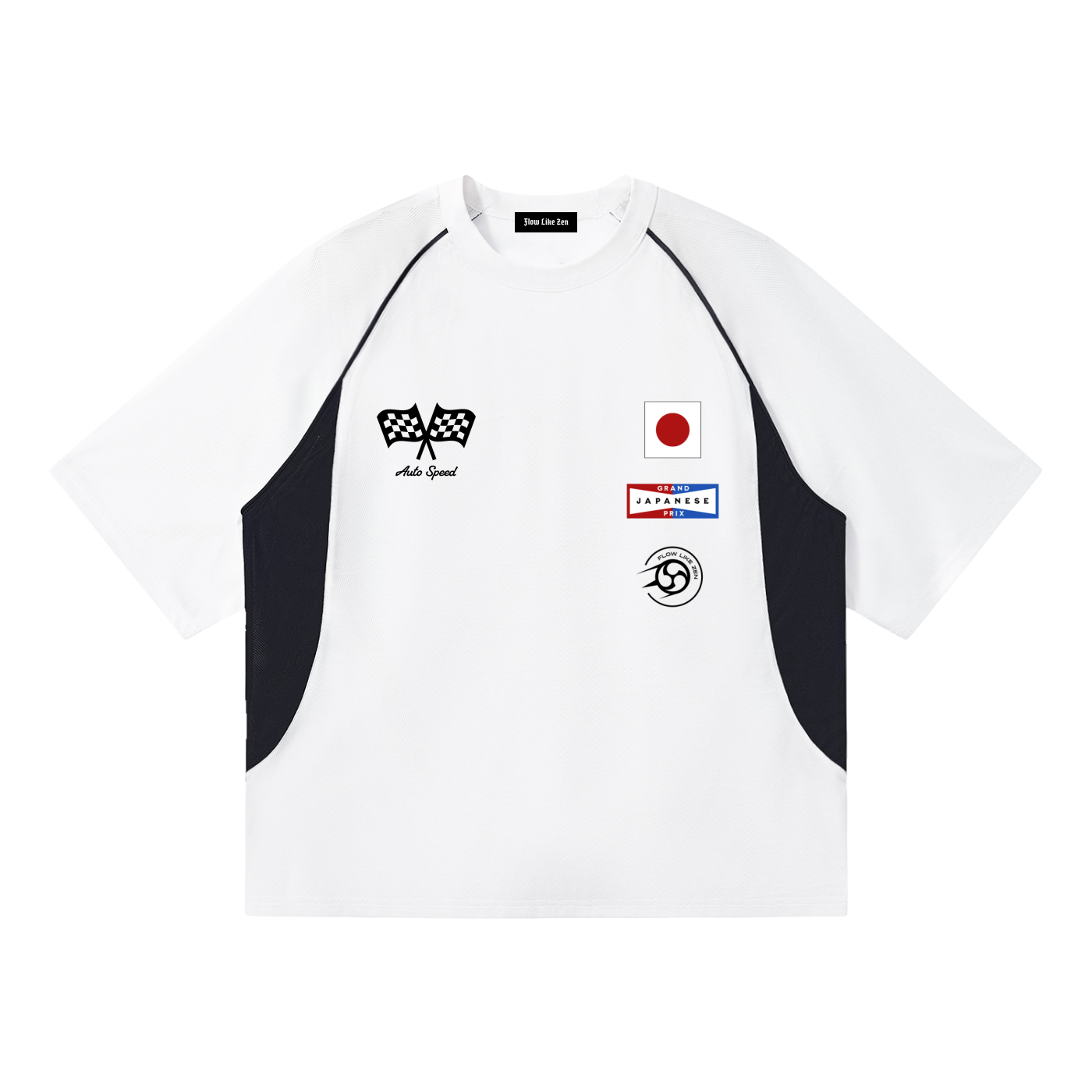 Streetwear,Motorsport,Fashion