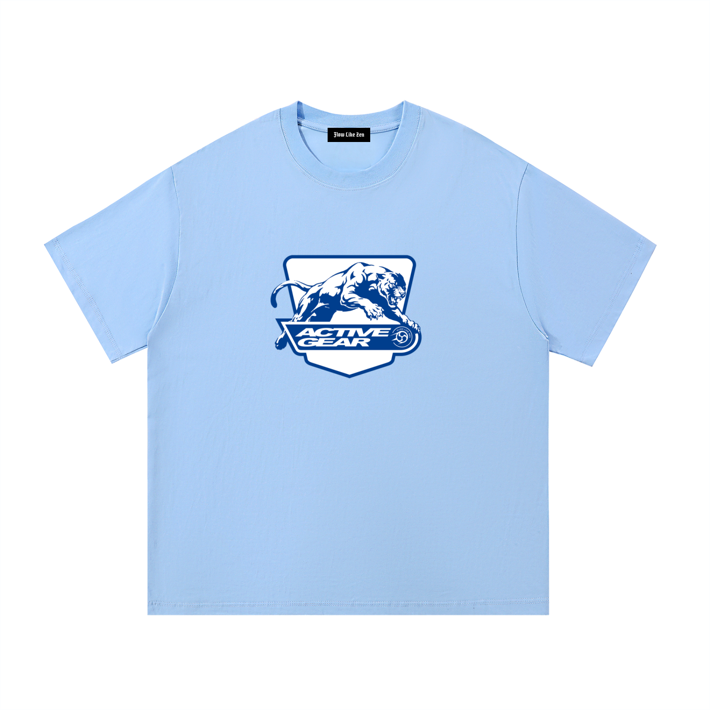 Active Gear Relaxed T-Shirt