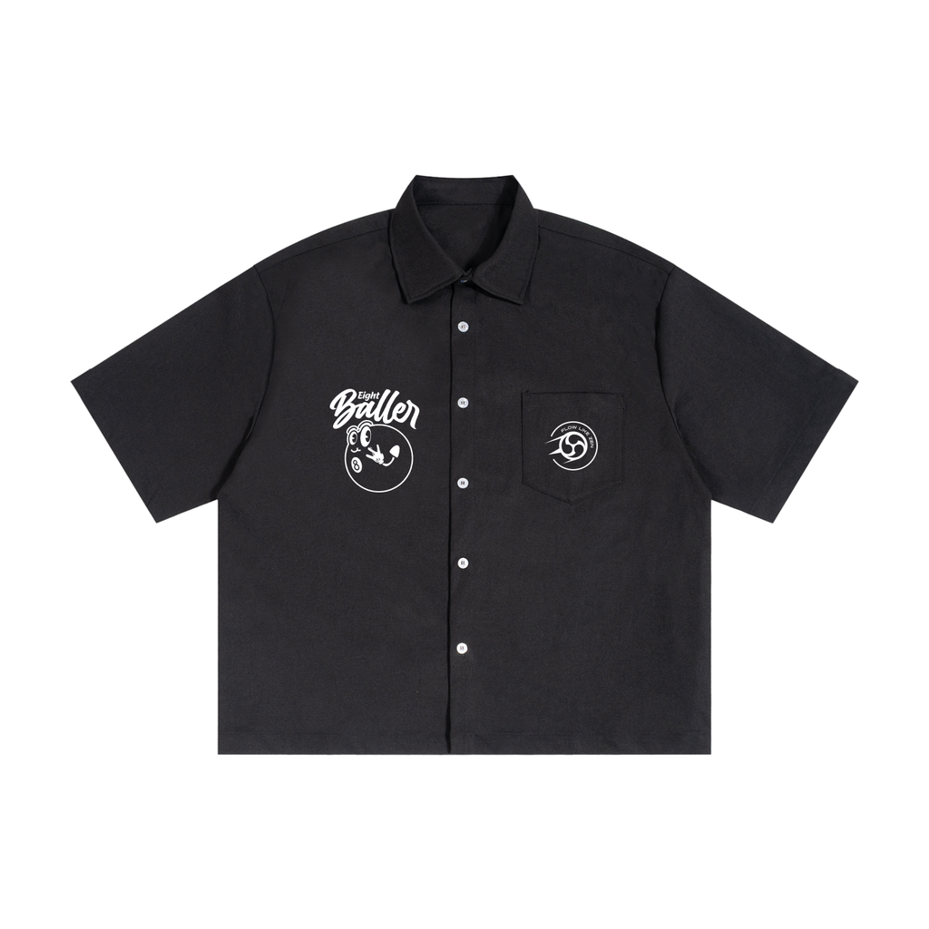 Shirt,Graphics,Streetwear,Eightball