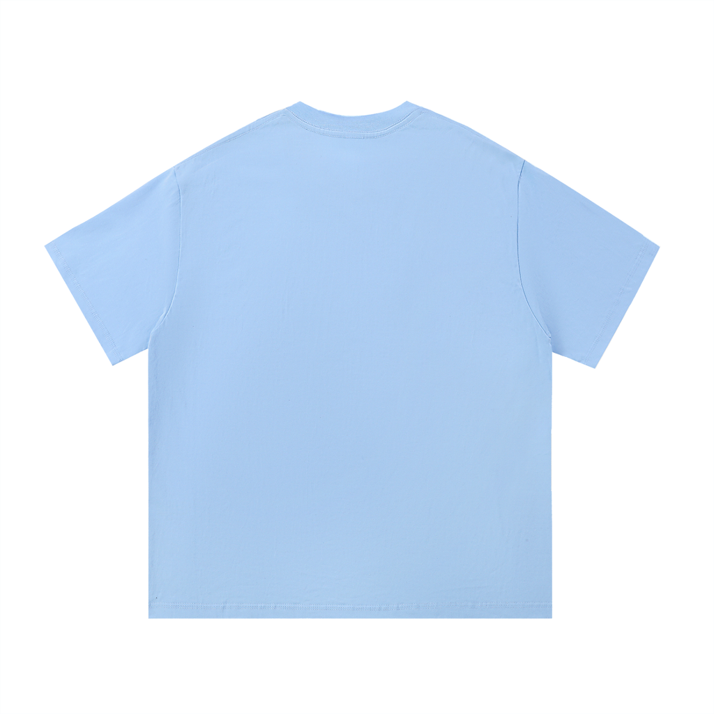 Sound System Relaxed T-Shirt