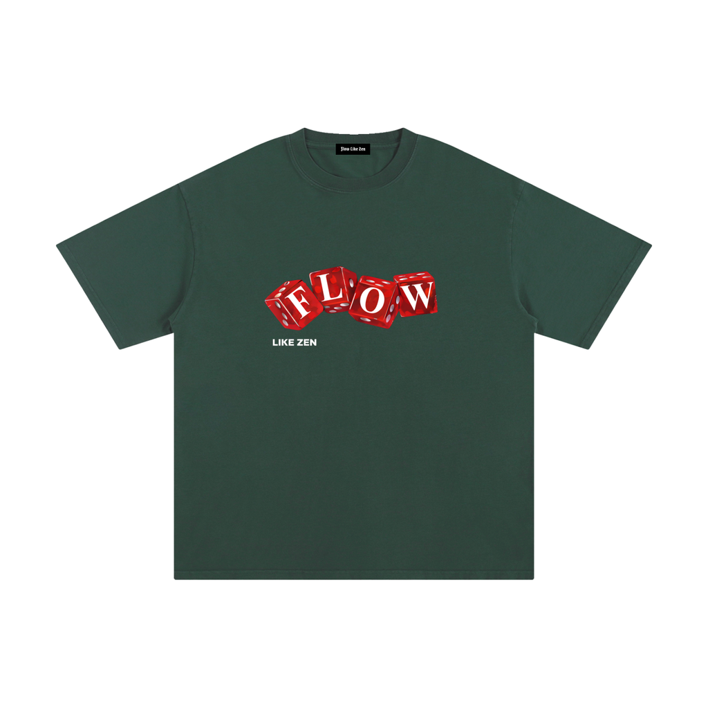 ALL IN, Relaxed Fit T-Shirt