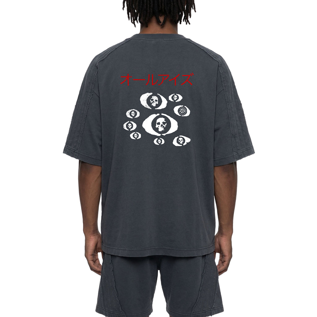 SKULL,EYES,TSHIRTS,URBANWEAR,CLOTHING