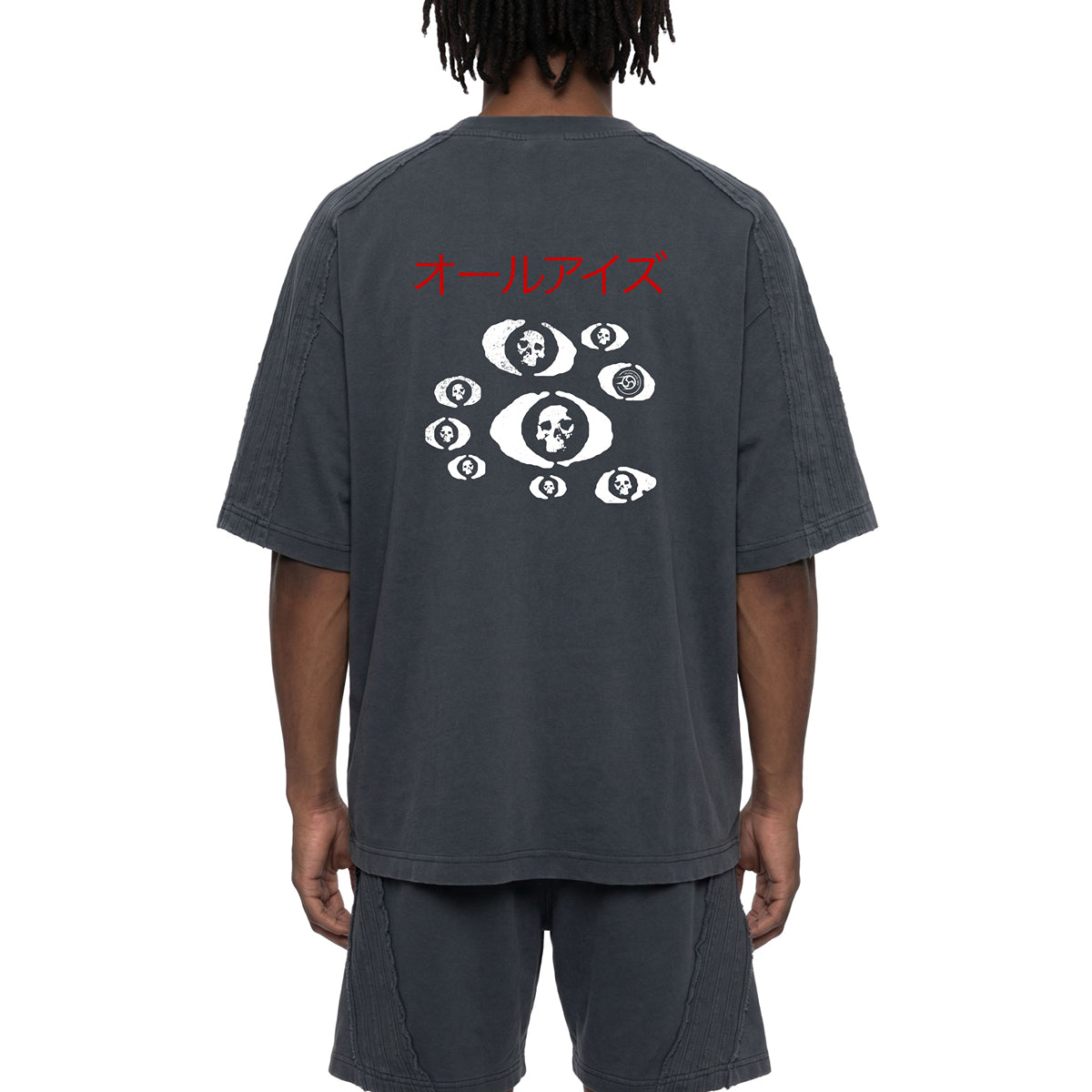 SKULL,EYES,TSHIRTS,URBANWEAR,CLOTHING