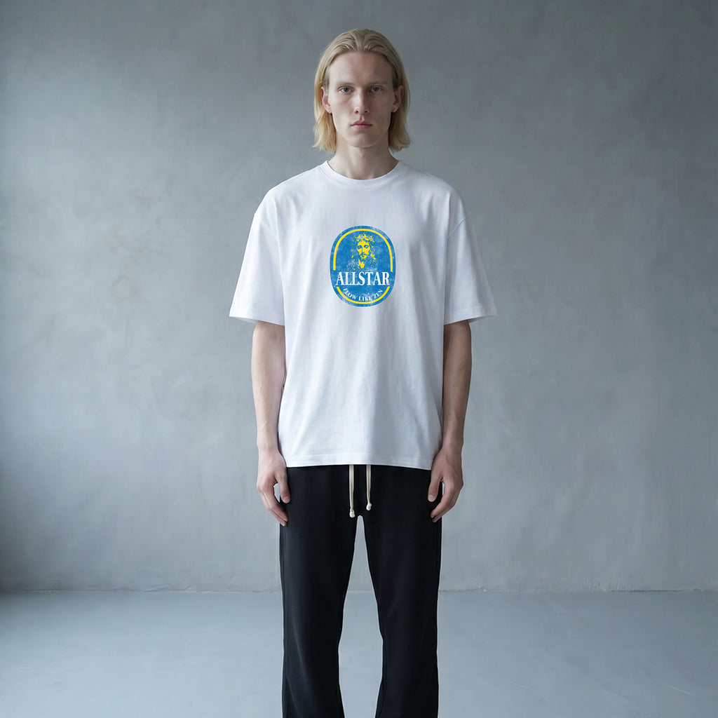ALLSTAR Graphic T-Shirt