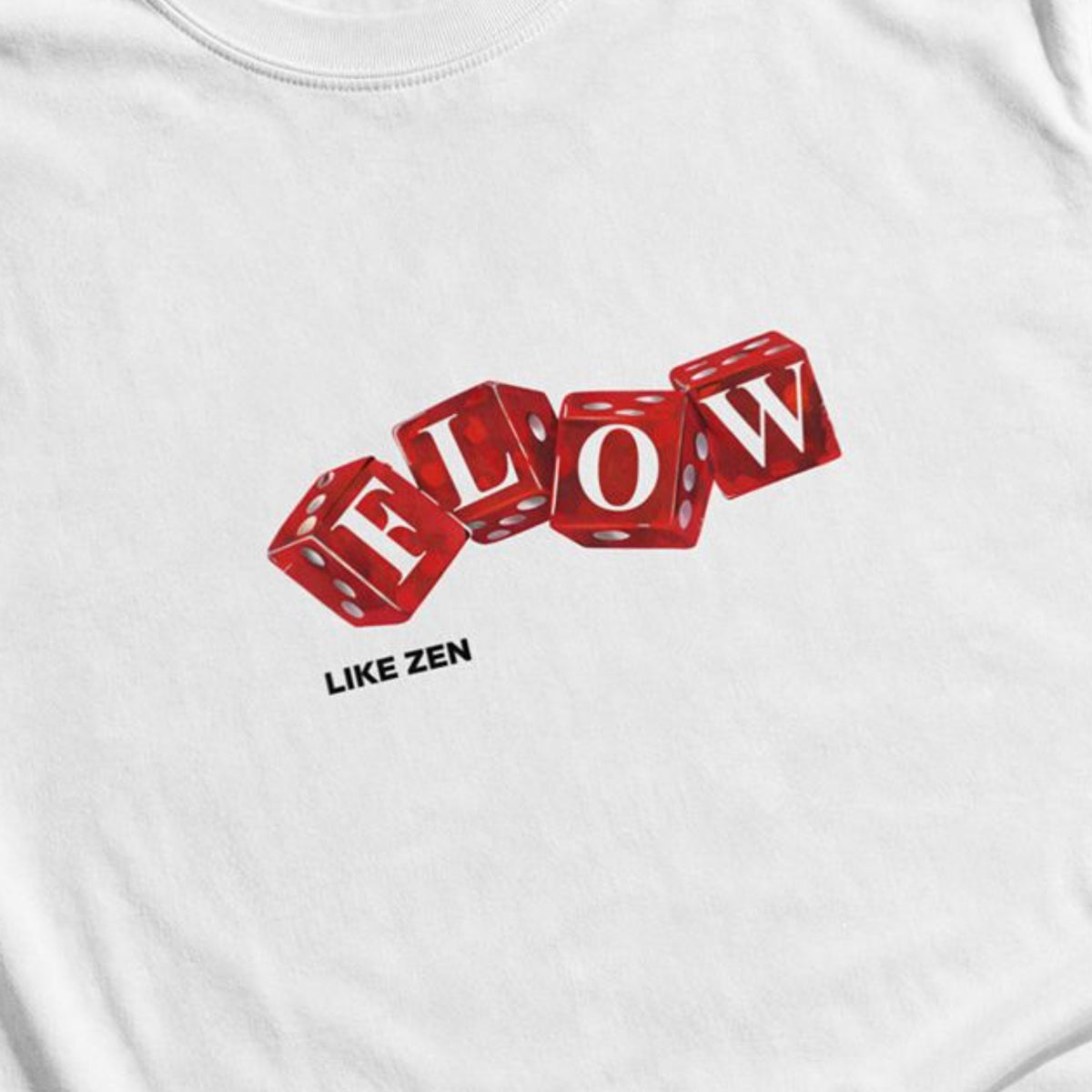 ALL IN, Relaxed Fit T-Shirt