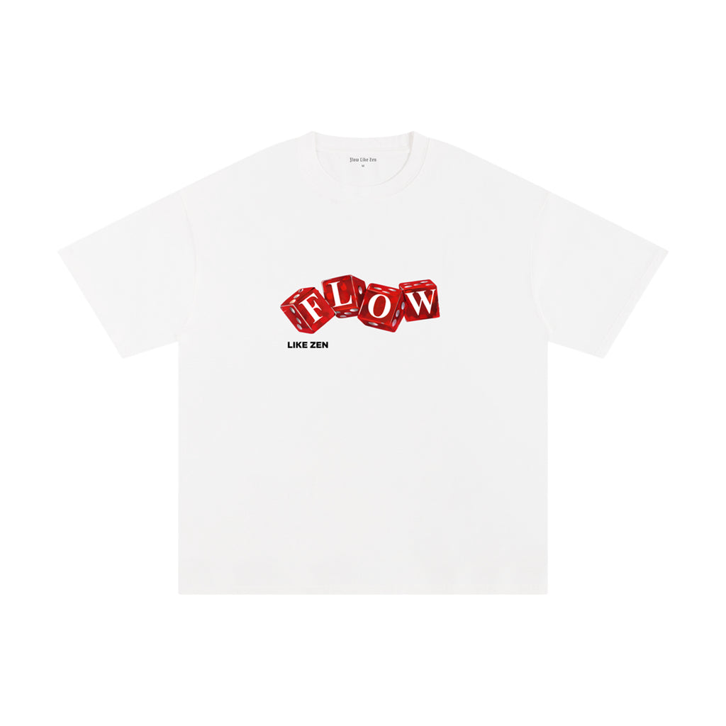 ALL IN, Relaxed Fit T-Shirt