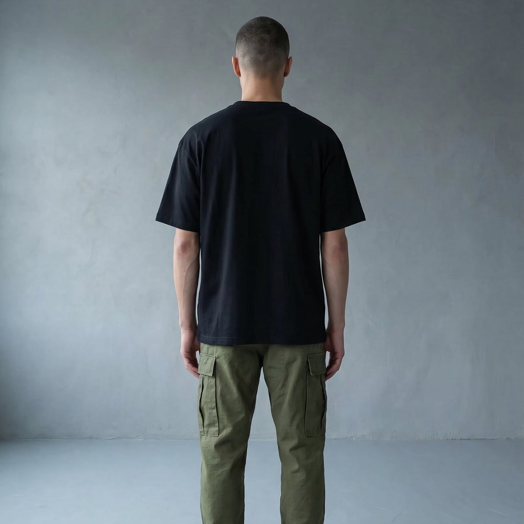 Active Gear Relaxed T-Shirt