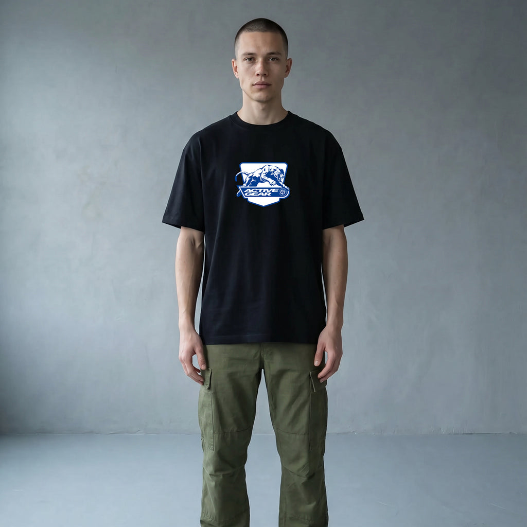 Active Gear Relaxed T-Shirt