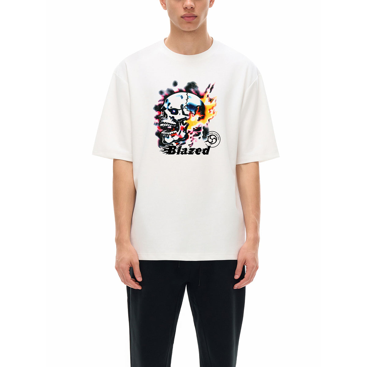 Blazed T-Shirt