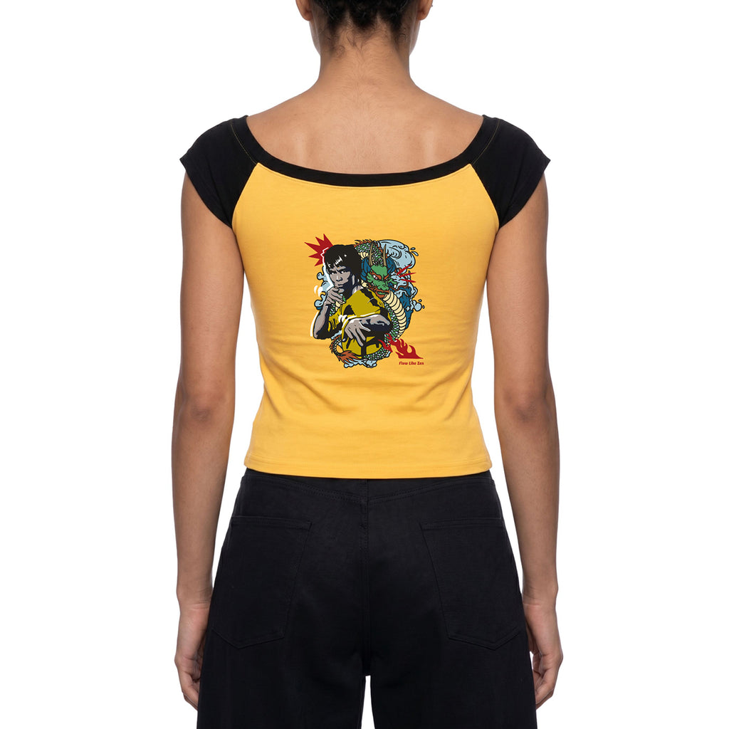 The Dragon, Baby T-Shirt