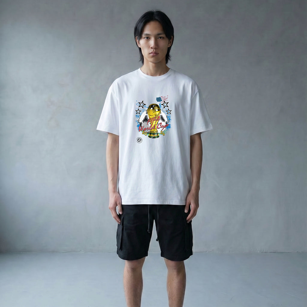 FIFA World Cup 2026, Relaxed Fit Tee