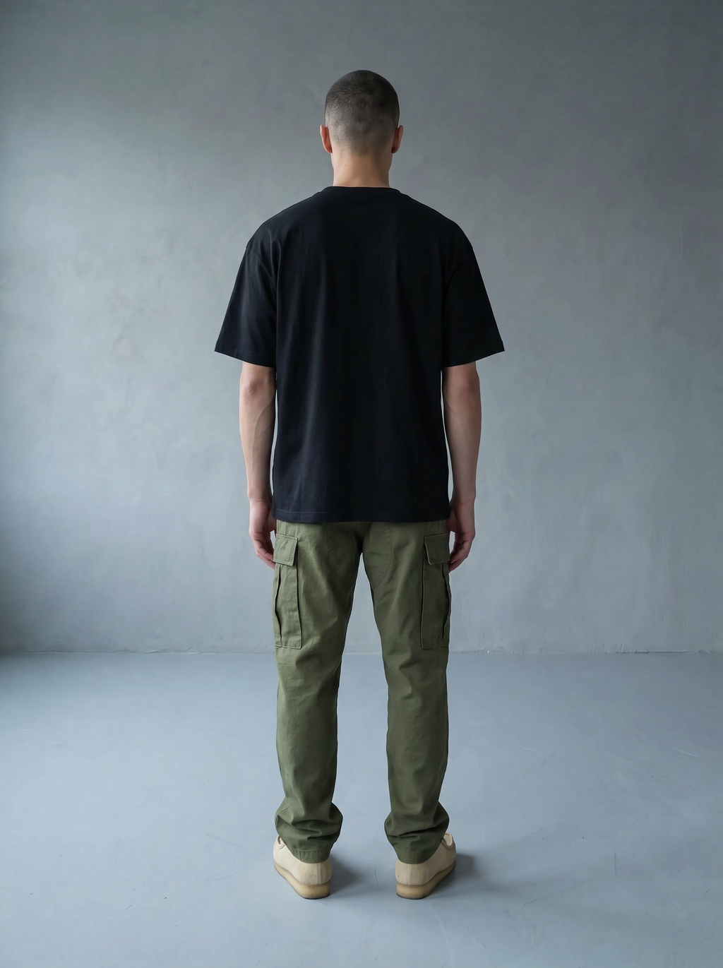 FIFA World Cup 2026, Relaxed Fit T-Shirt