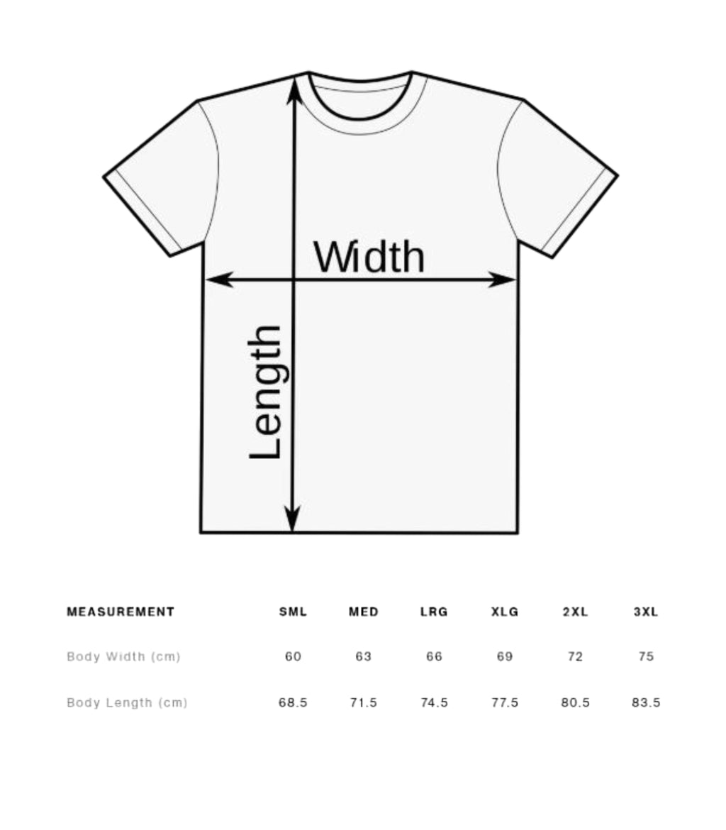 Dragon’s Grip - Graphic Tee