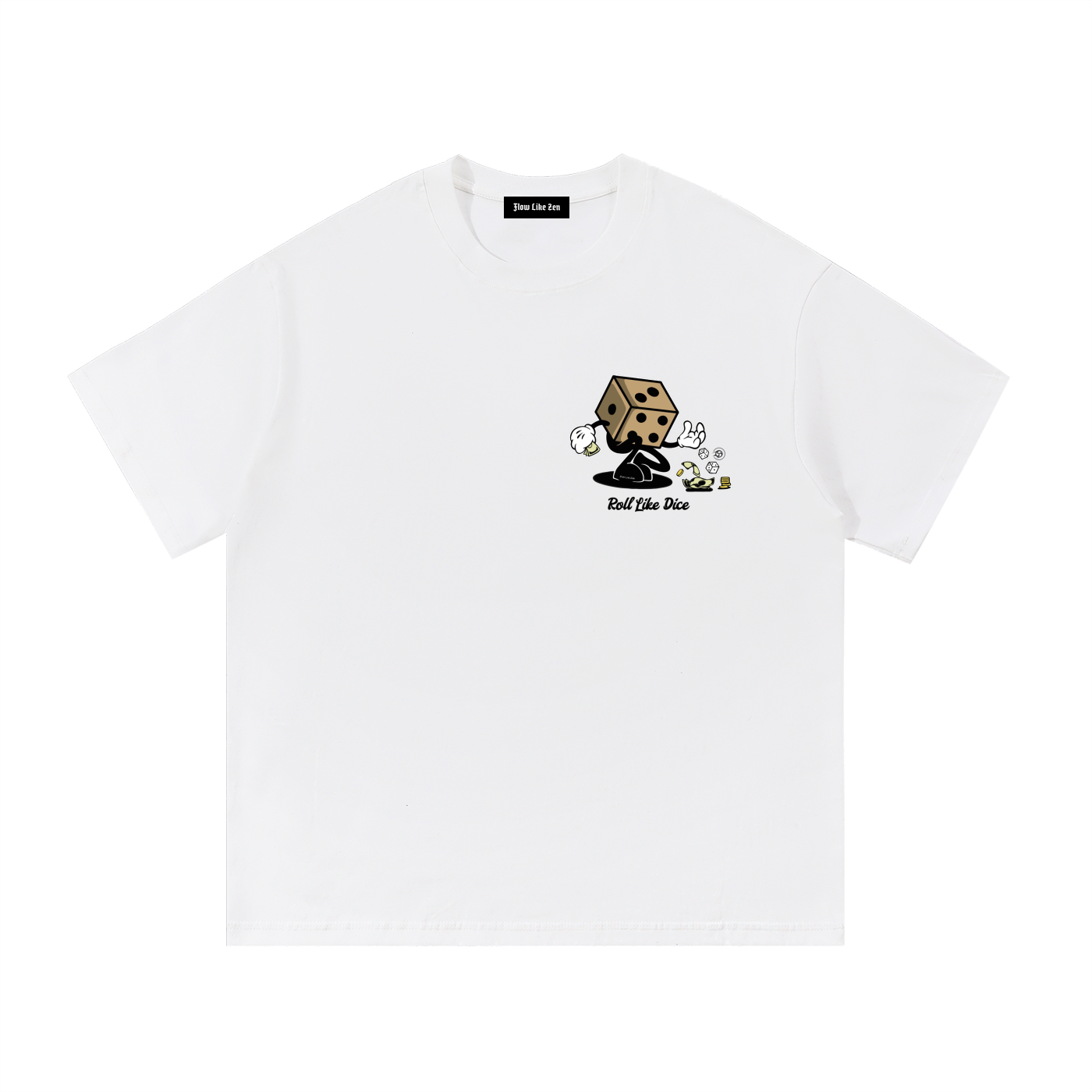 Everyday Essential,High Quality Garments