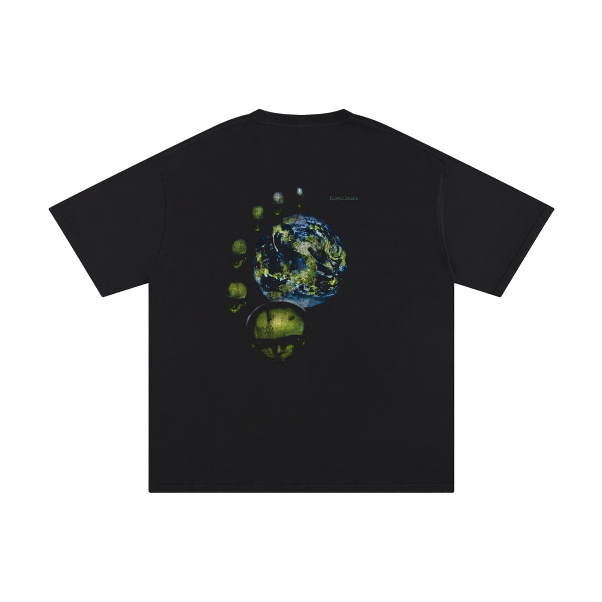 Streetwear,Tshirt,Aliens