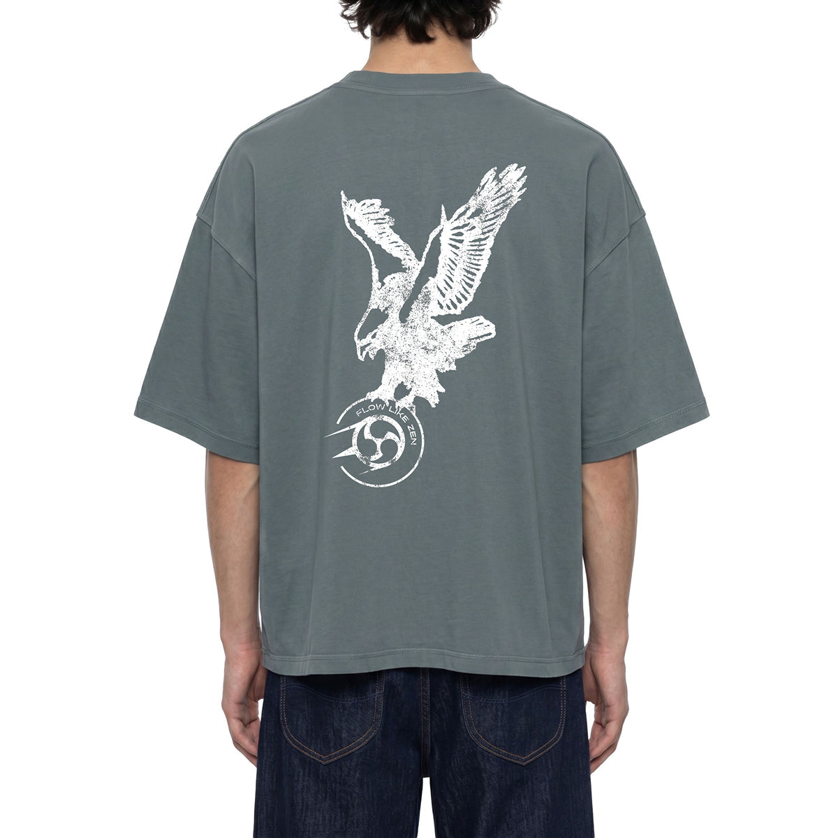 Eagle,TSHIRT,Premium,Clothing