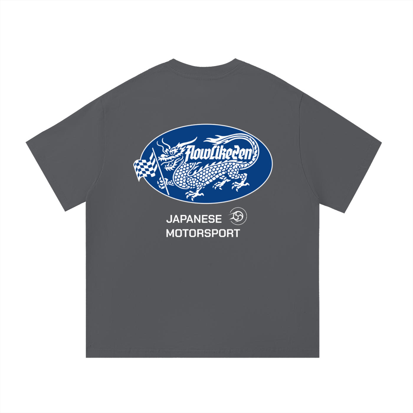 Japanese Motorsport,Streetwear,Clothing Brand