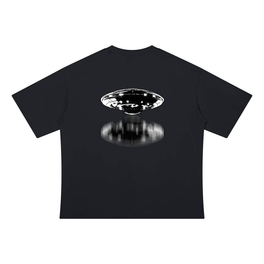 UFO,TSHIRT,Streetwear