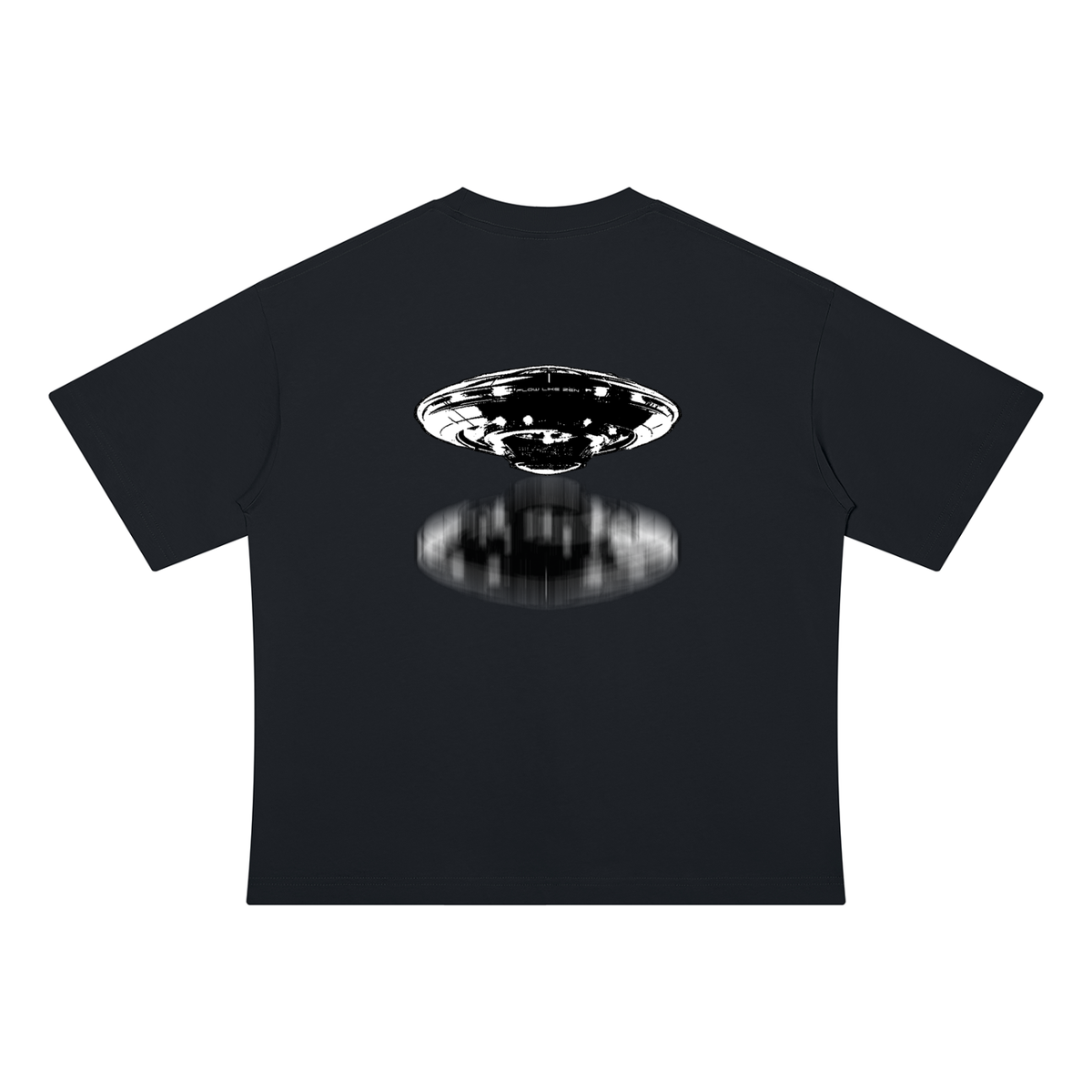 UFO,TSHIRT,Streetwear