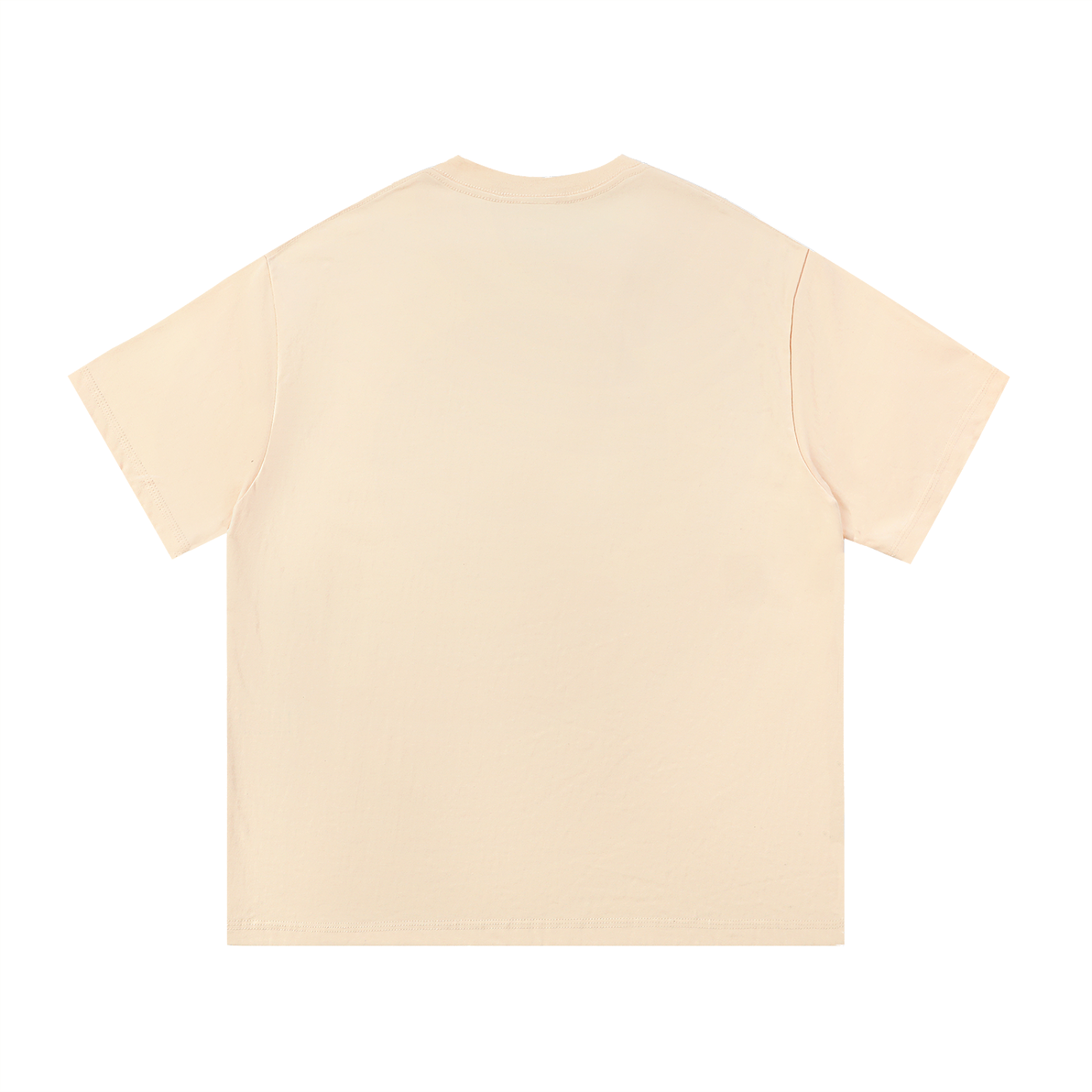 HI-FI Audio Waves Relaxed T-Shirt