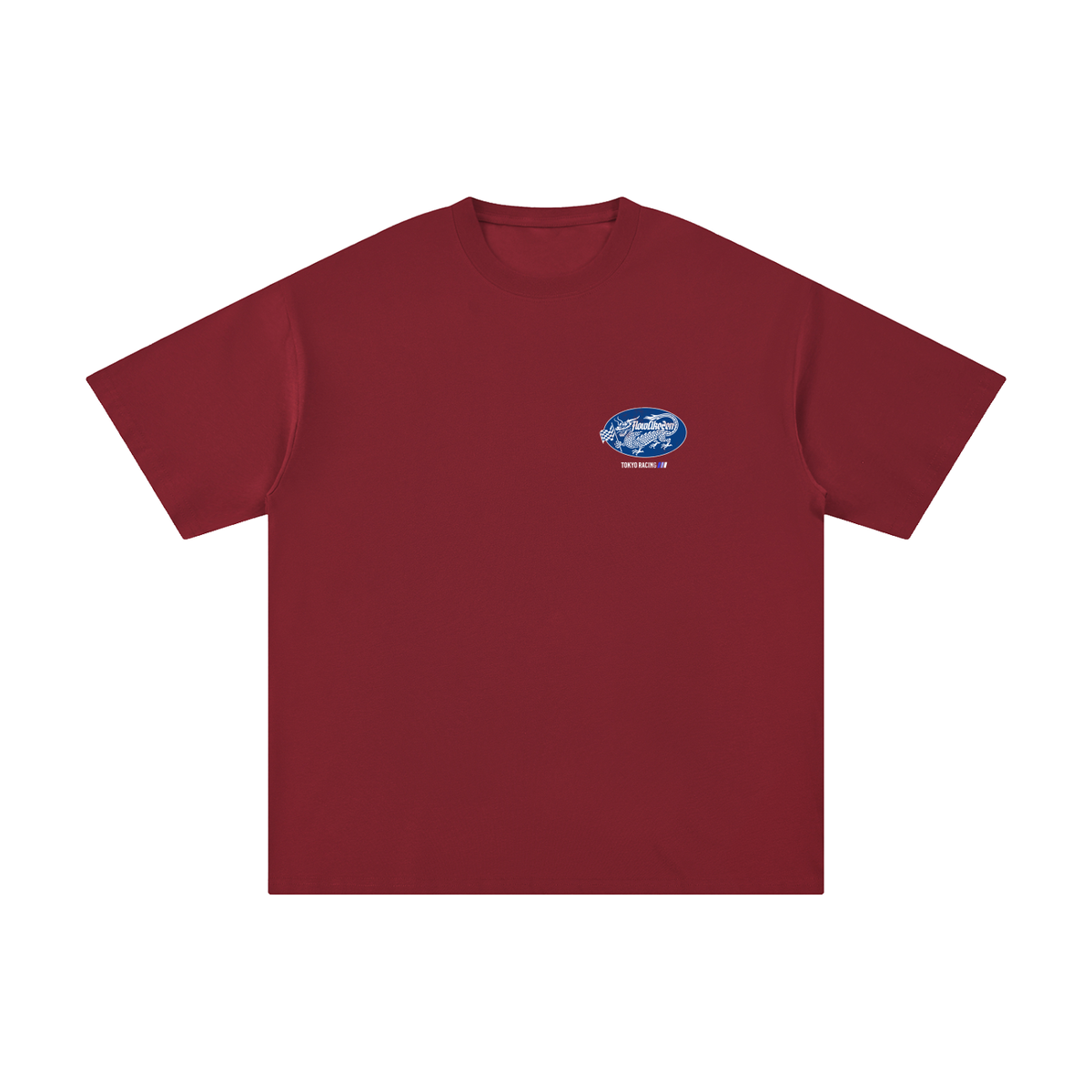 Premium,Clothing,Motorsport,Tokyo,Streetwear