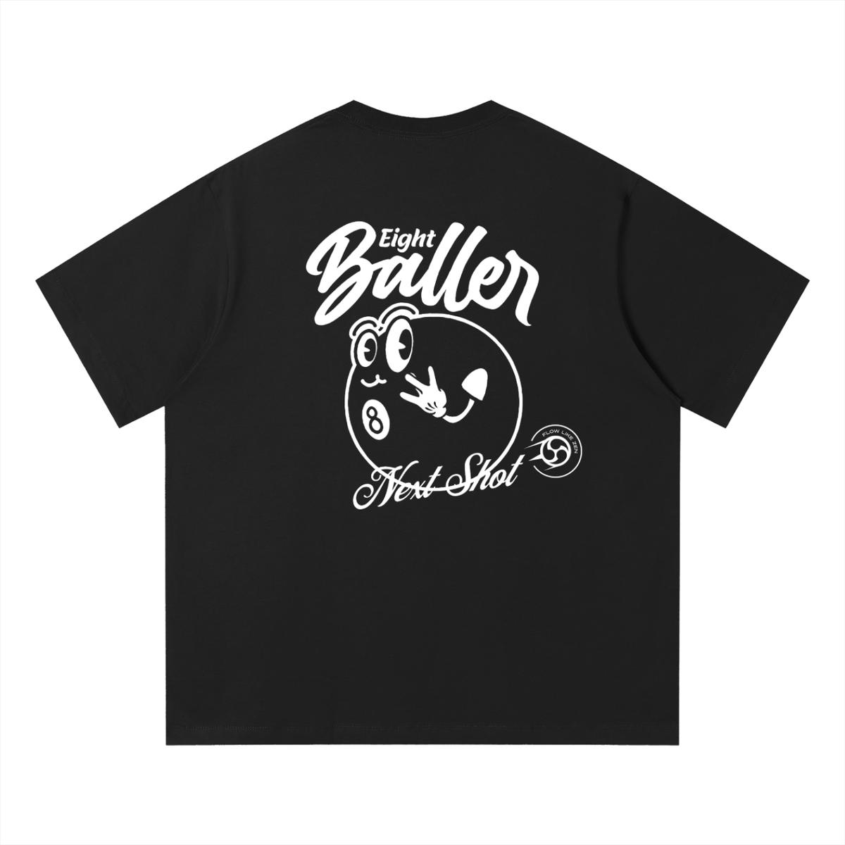 Pool,Snooker,tshirt,Streetwear