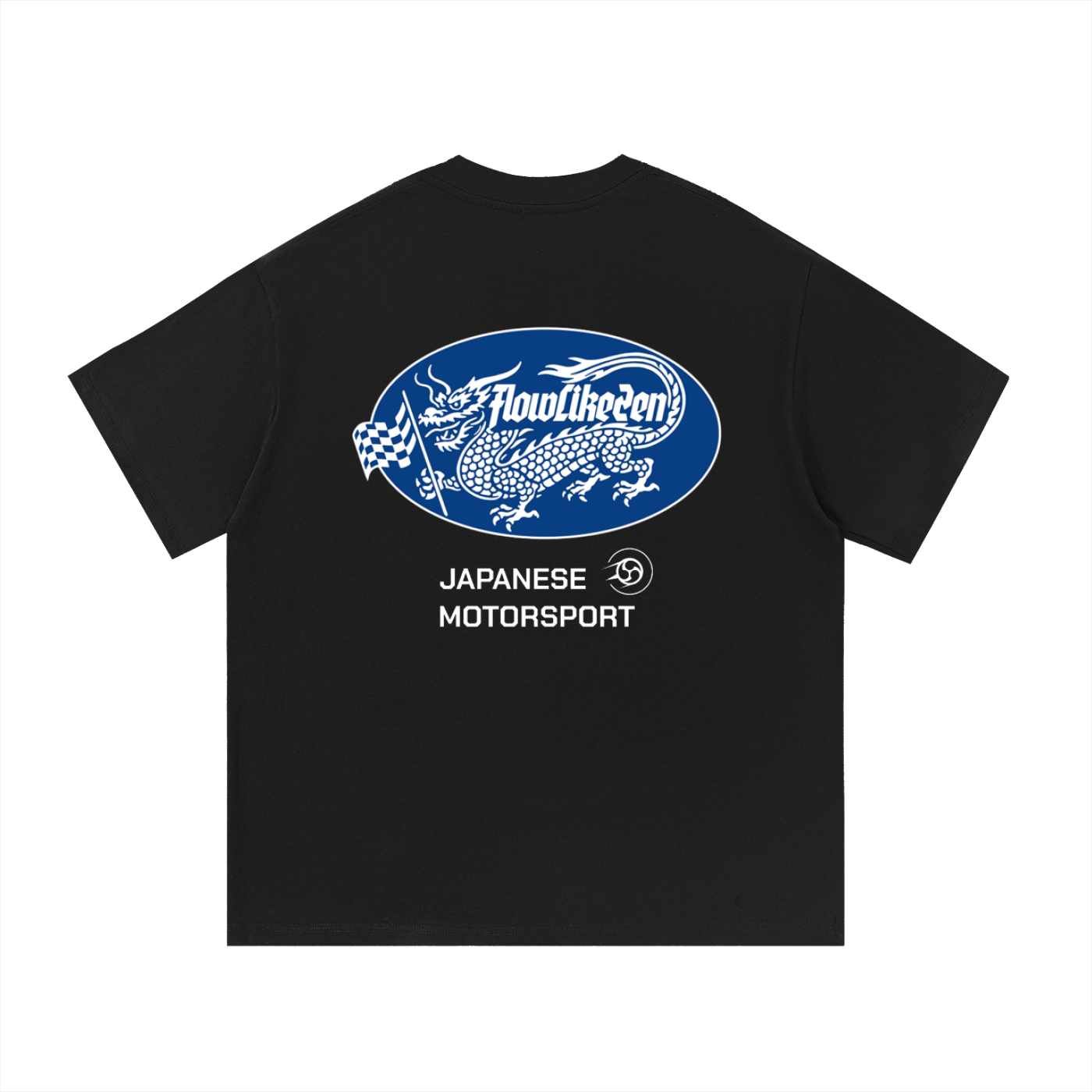 Japanese Motorsport,Streetwear,Clothing Brand