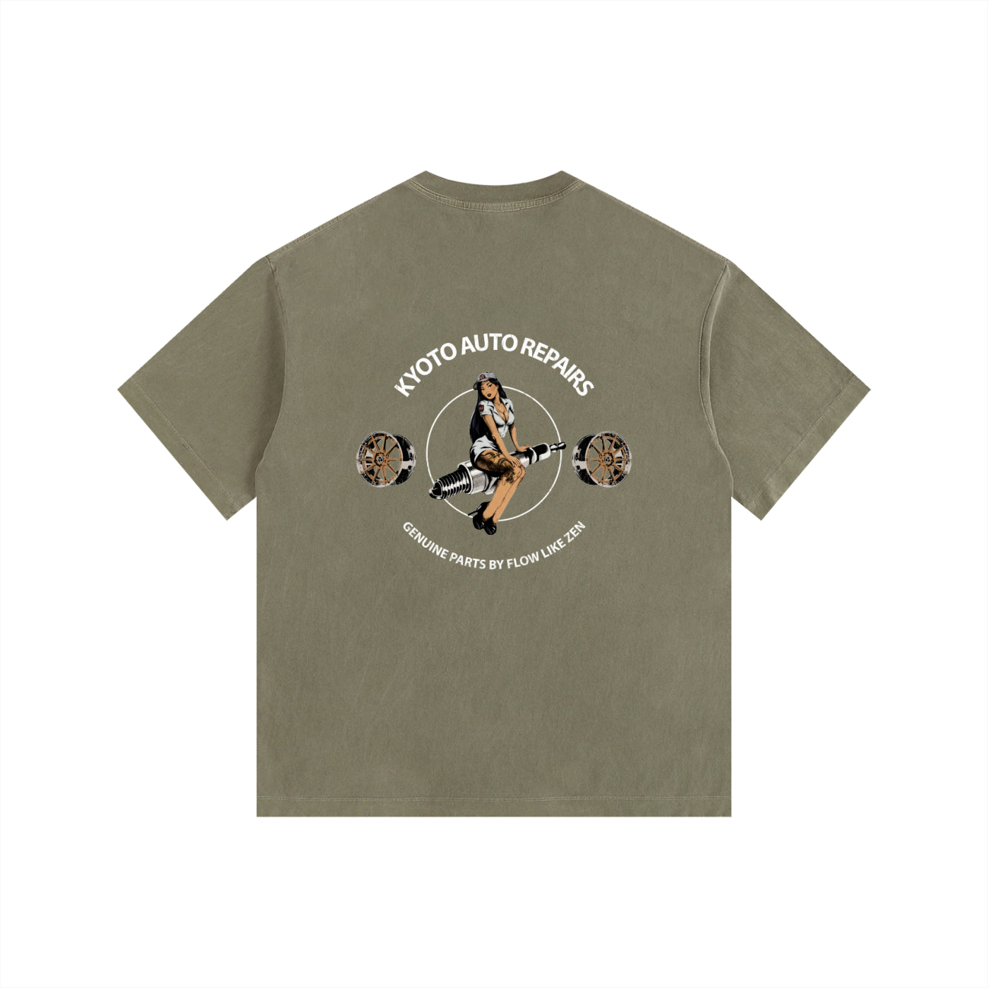 T-Shirt