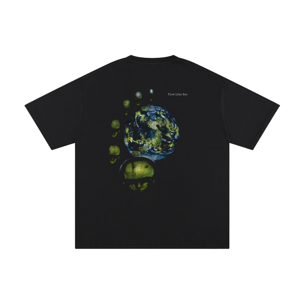 Streetwear,Tshirt,Aliens