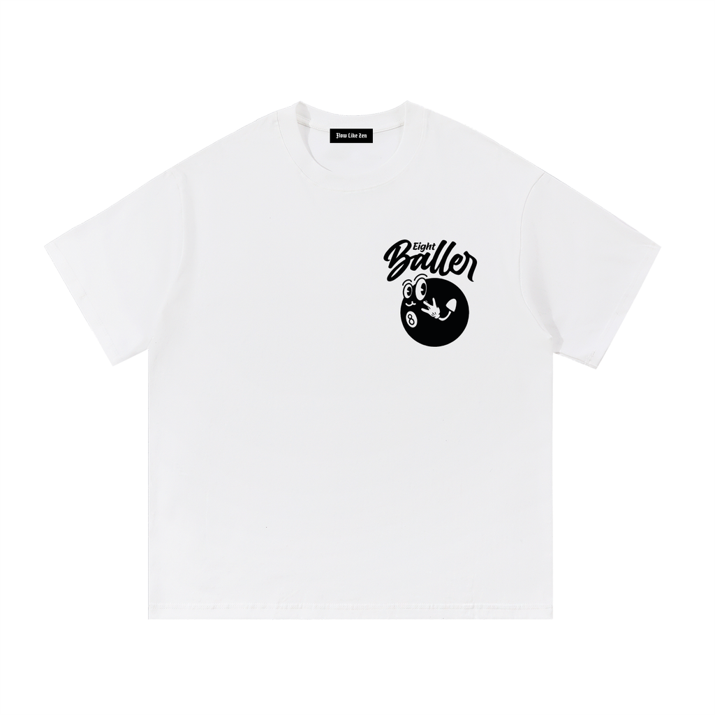Eight Baller Relaxed T-Shirt