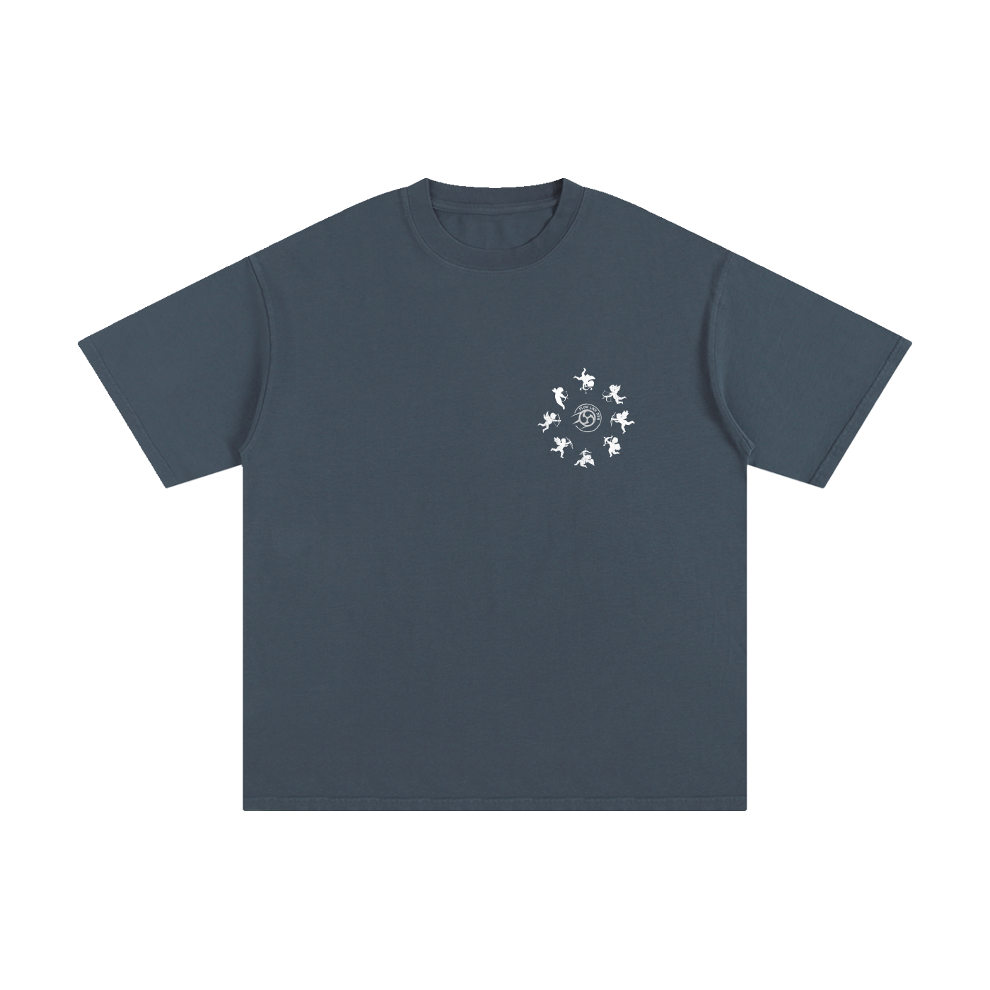 GUARDIAN, Relaxed Fit T-Shirt