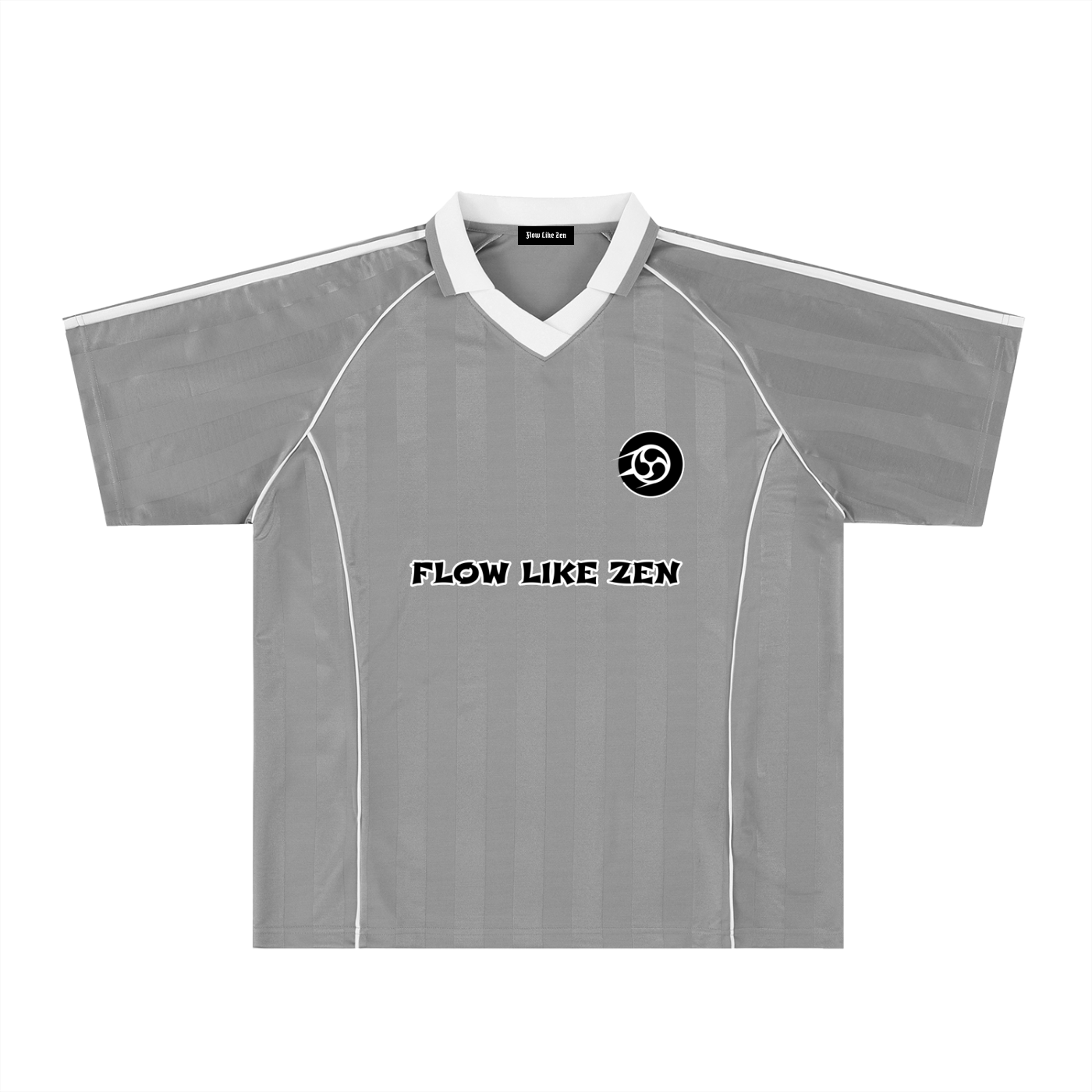 Zen Dragon Football Jersey