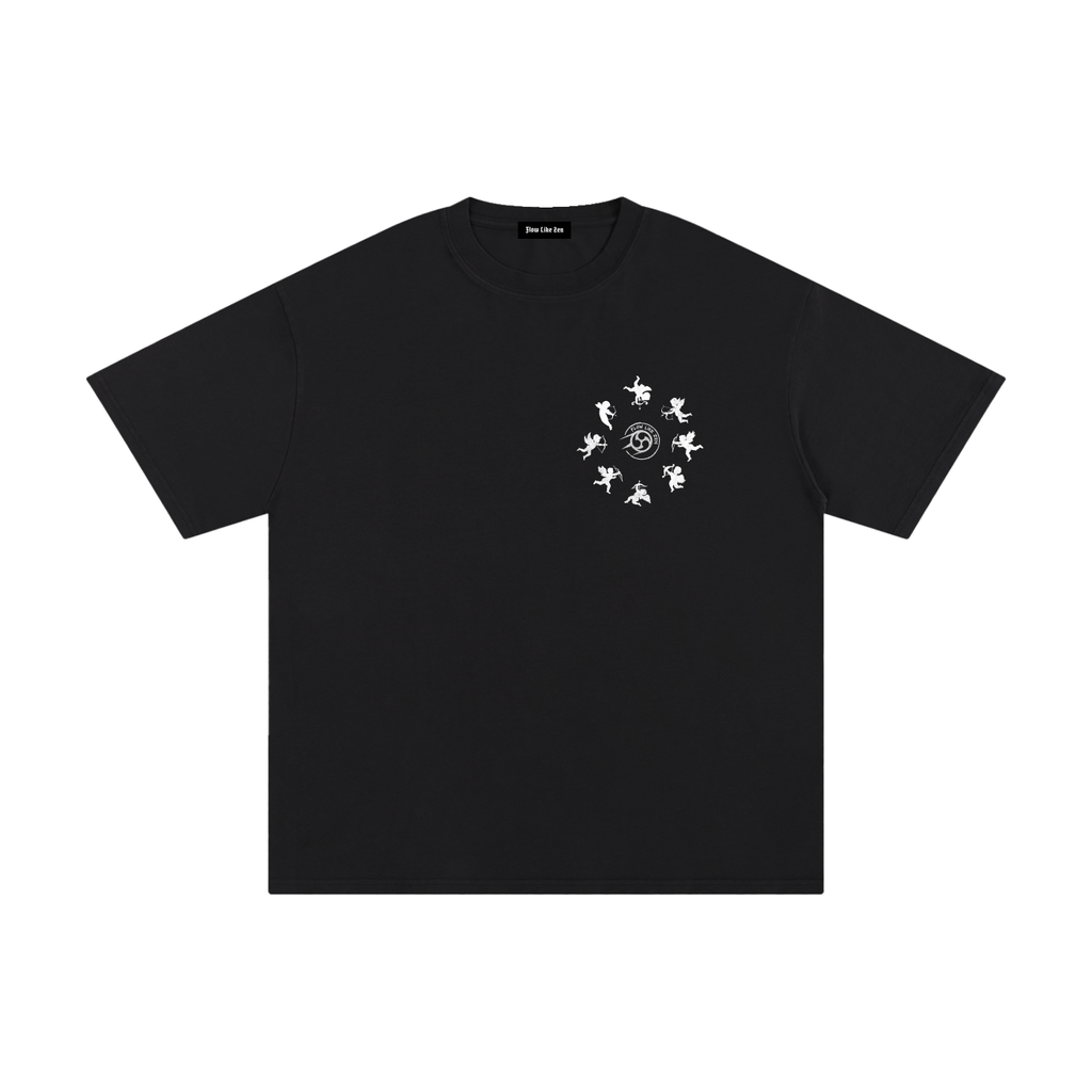 GUARDIAN, Relaxed Fit T-Shirt