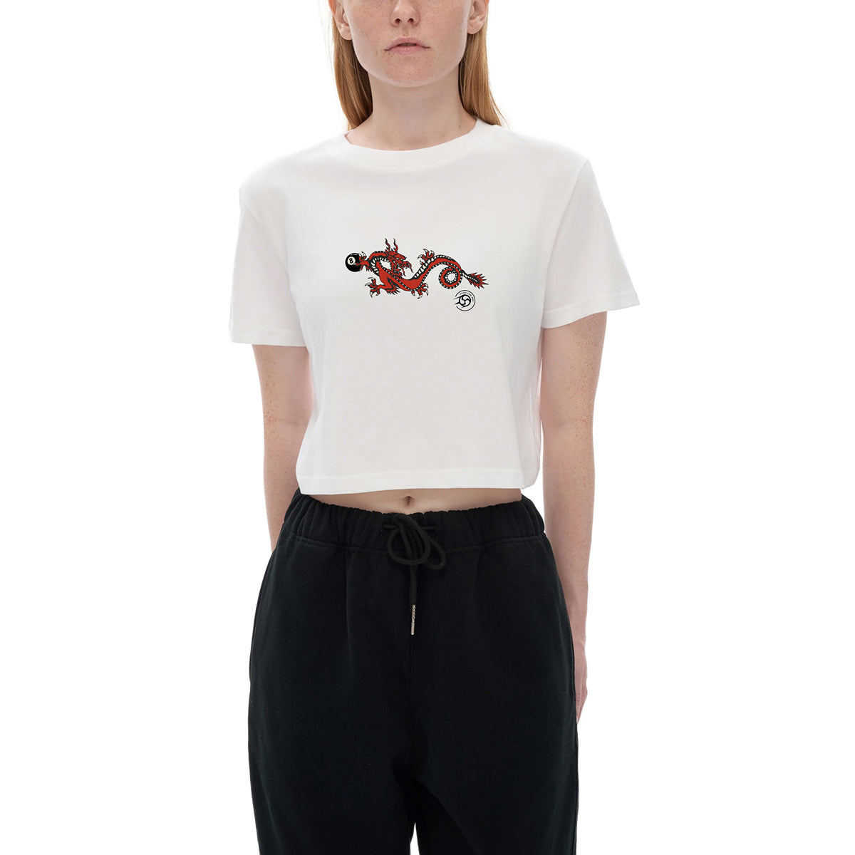 BabyTee,Dragon,8Ball,Streetwear,Gymwear,Sportswear,Fashion