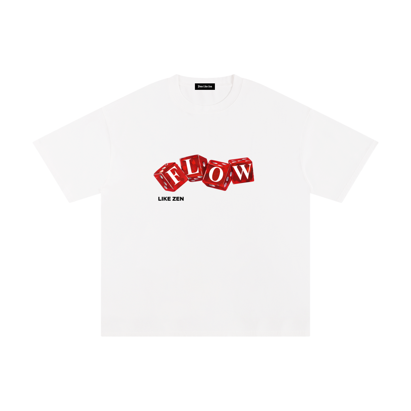 TSHIRTS,Dice,Clothing